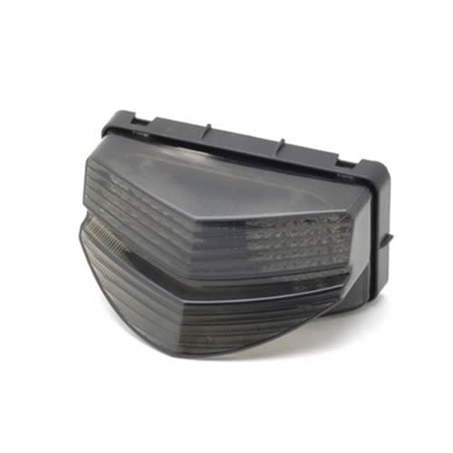 Honda Motorcycle Tail Light Honda Motorcycle Tail Light